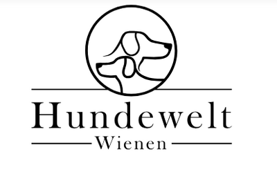 Logo Hundewelt Wienen